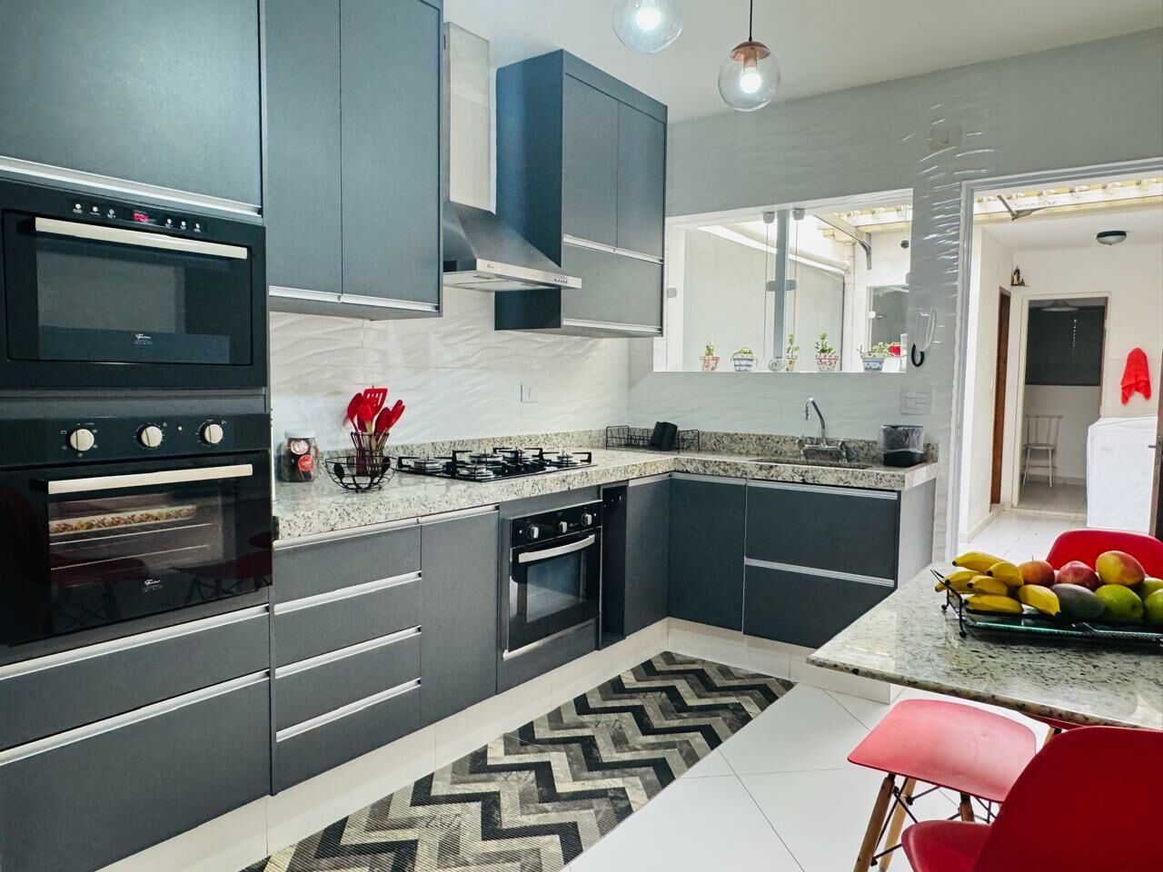 Sobrado para Venda - Vila Mascote