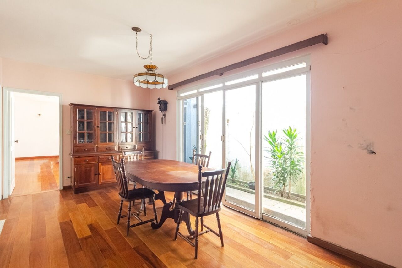 Casa Térrea para Venda - Vila Alexandria