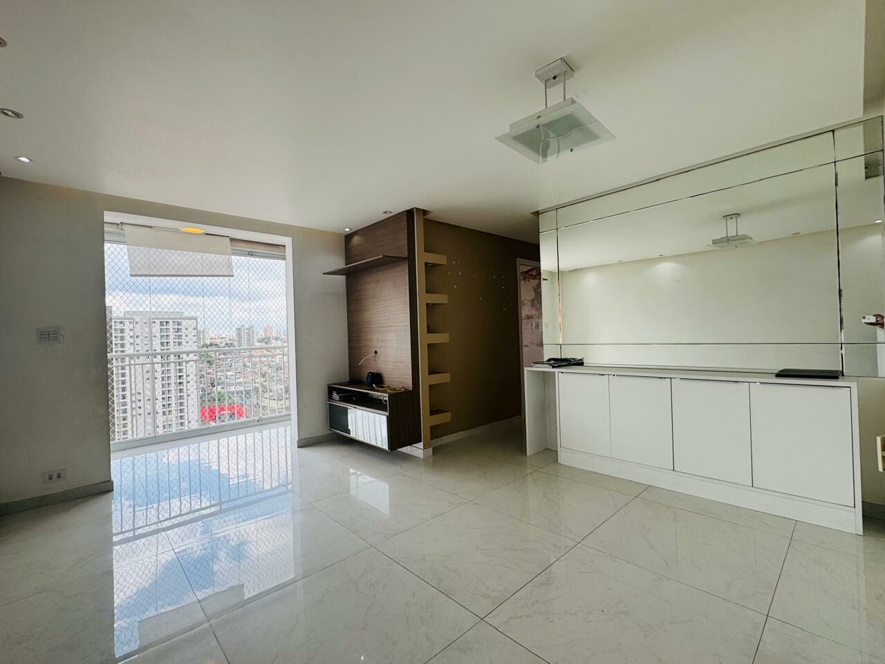 Apartamento para Venda - Jardim Prudência