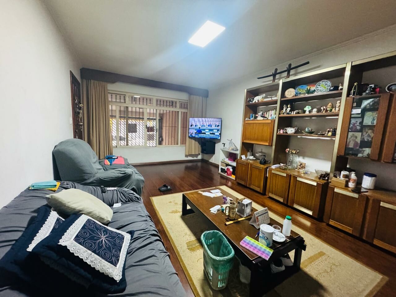 Sobrado para Venda - Vila Inglesa