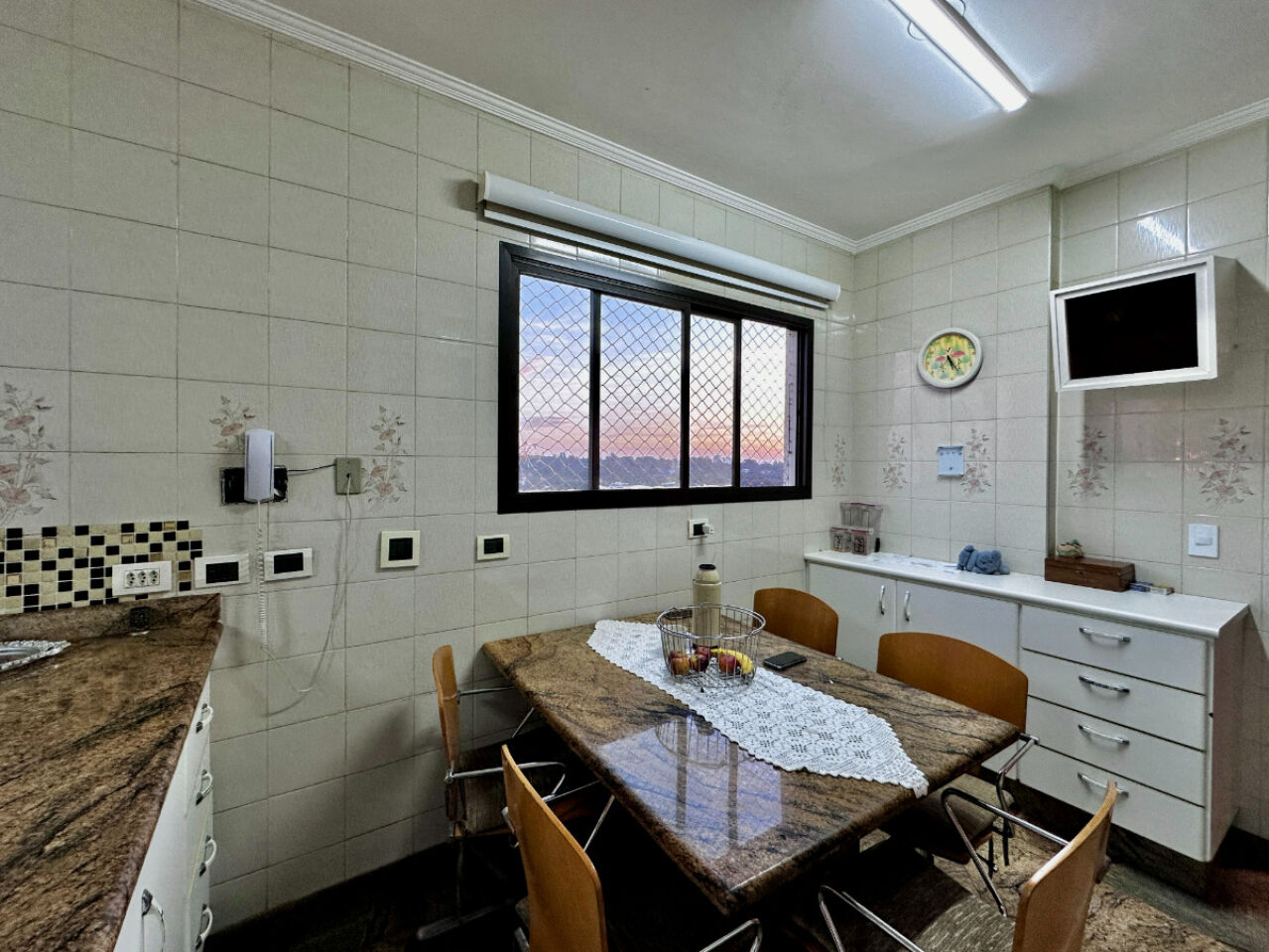 Apartamento para Venda - Vila Alexandria