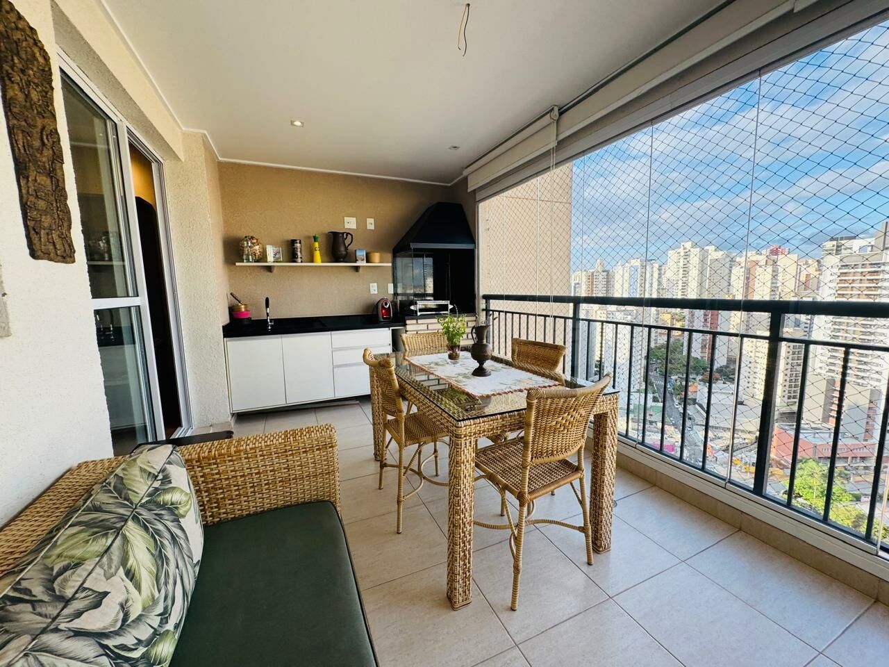 Apartamento para Venda - Vila Mascote