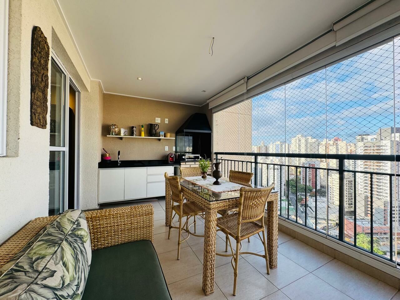 Apartamento para Venda - Jardim Prudência