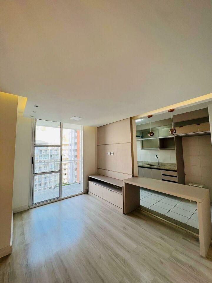 Apartamento para Venda - Jardim Prudência