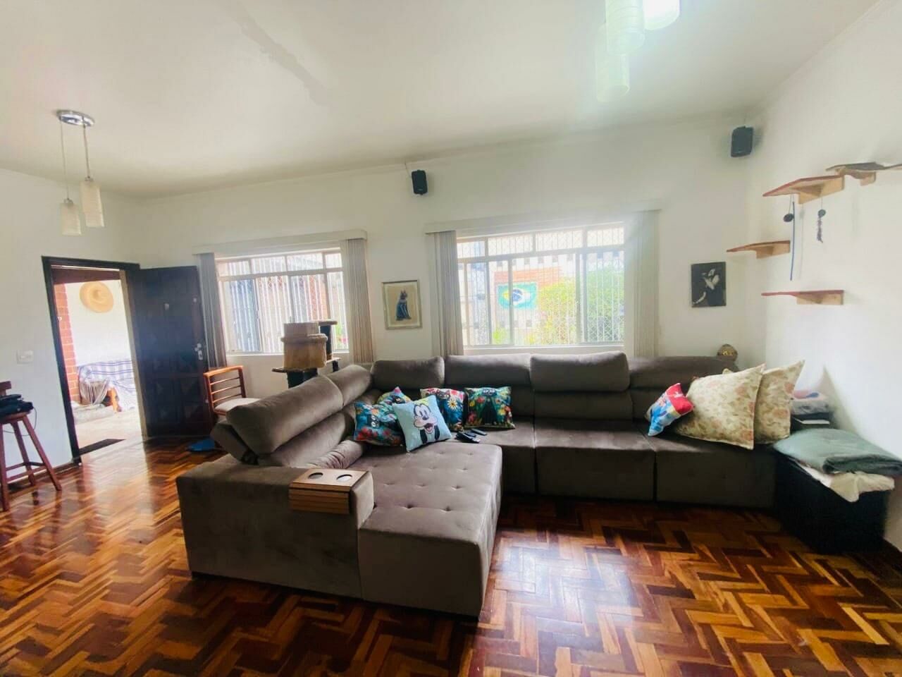 Casa Térrea para Venda - Jardim Prudência