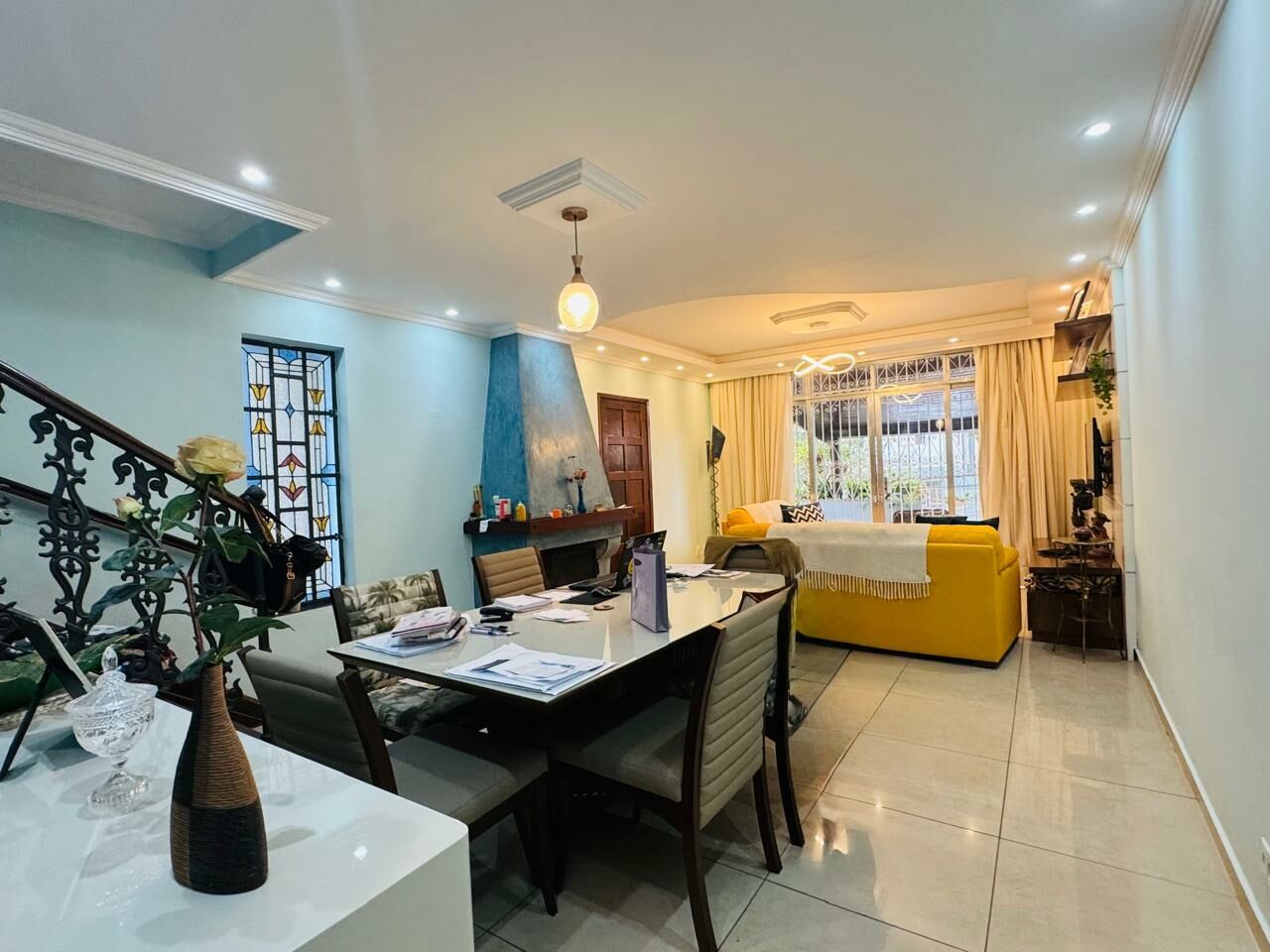 Sobrado para Venda - Jardim Prudência