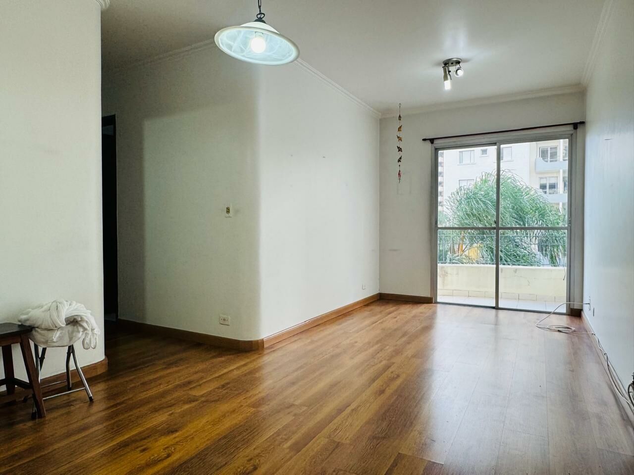 Apartamento para Venda - Vila Mascote