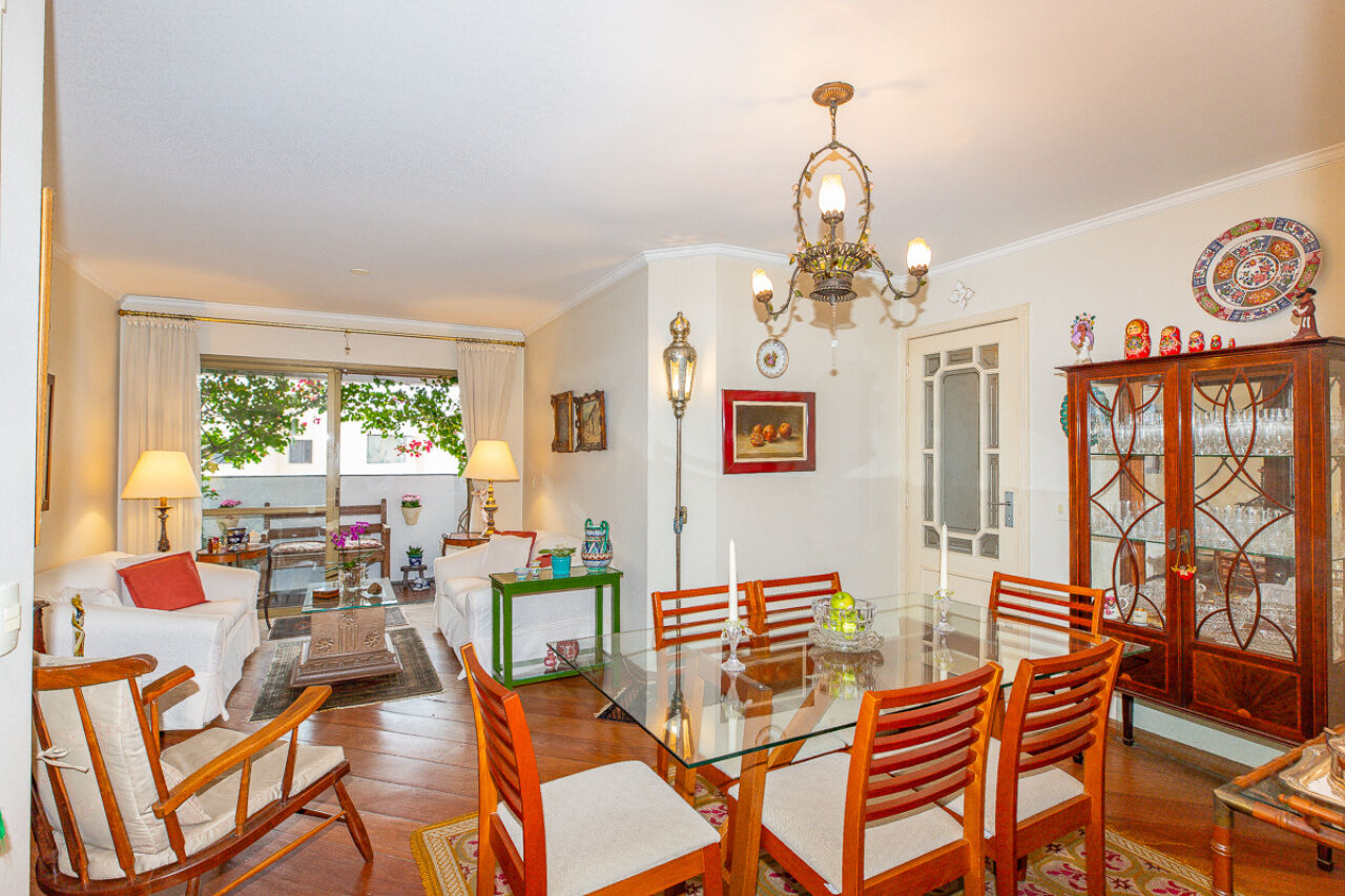 Apartamento para Venda - Vila Mascote