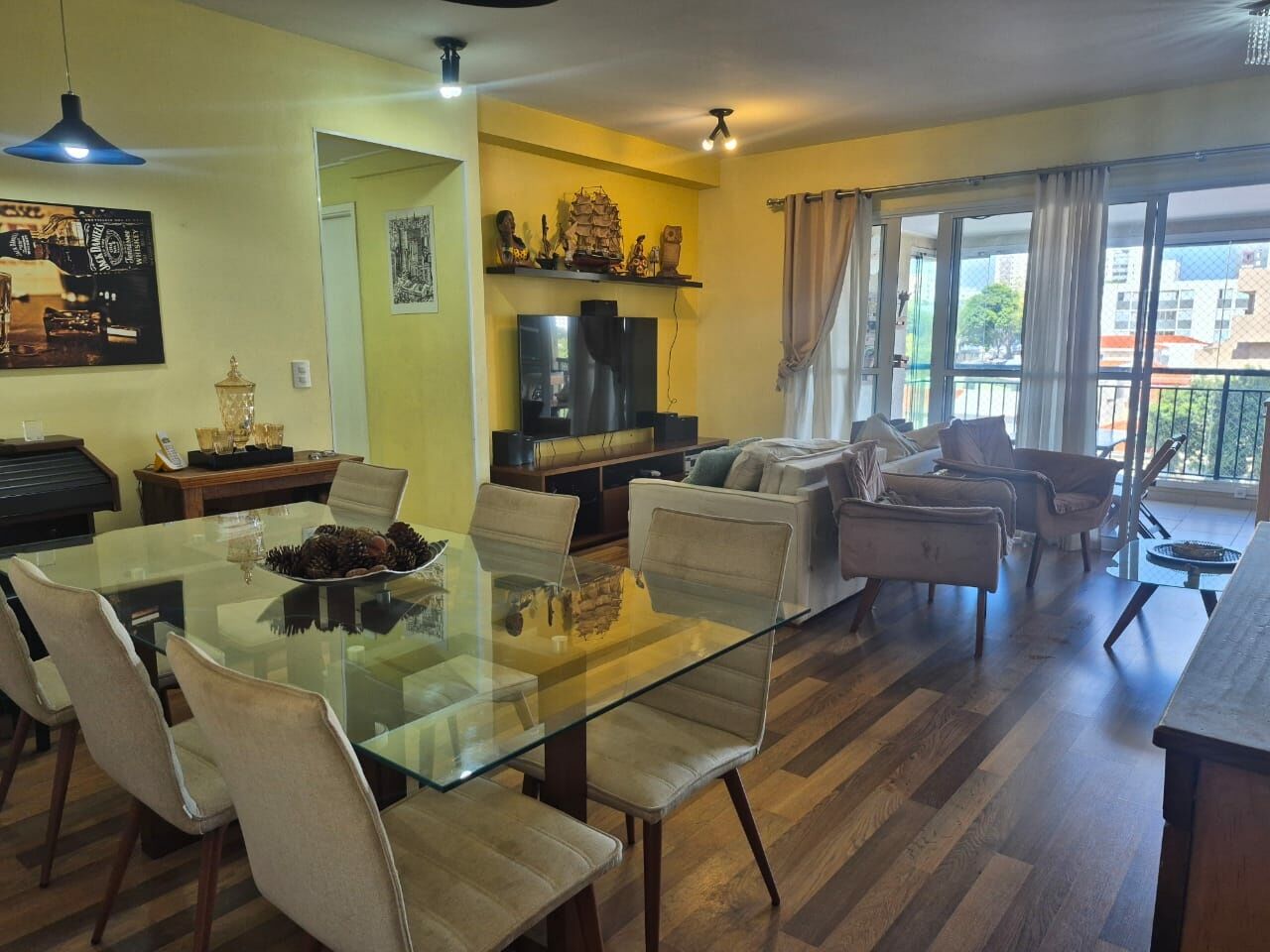 Apartamento para Venda - Vila Mascote