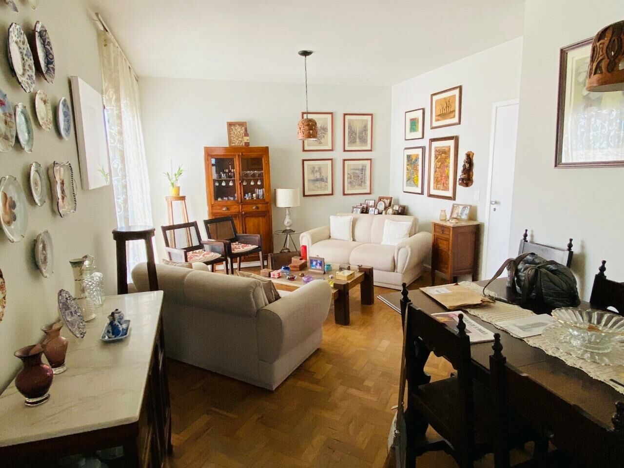 Apartamento para Venda - Campo Belo