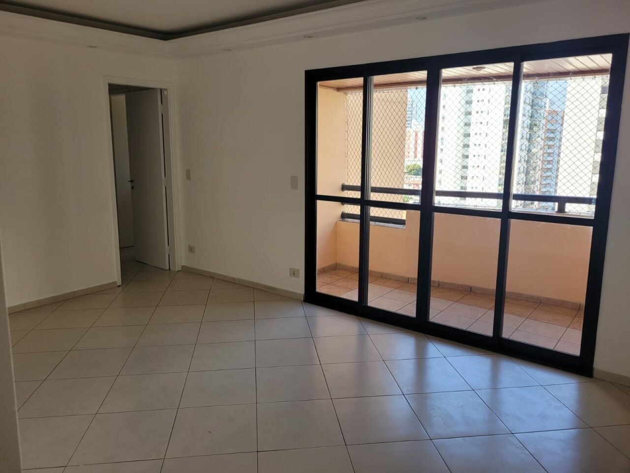 Apartamento para Venda - Vila Mascote