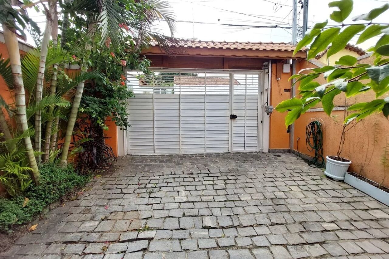 Sobrado para Venda - Jardim Umuarama