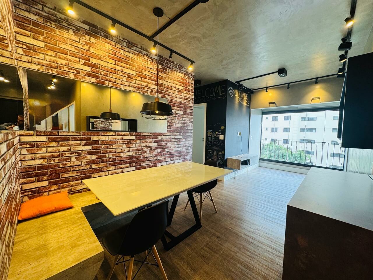 Apartamento para Venda - Vila Mascote