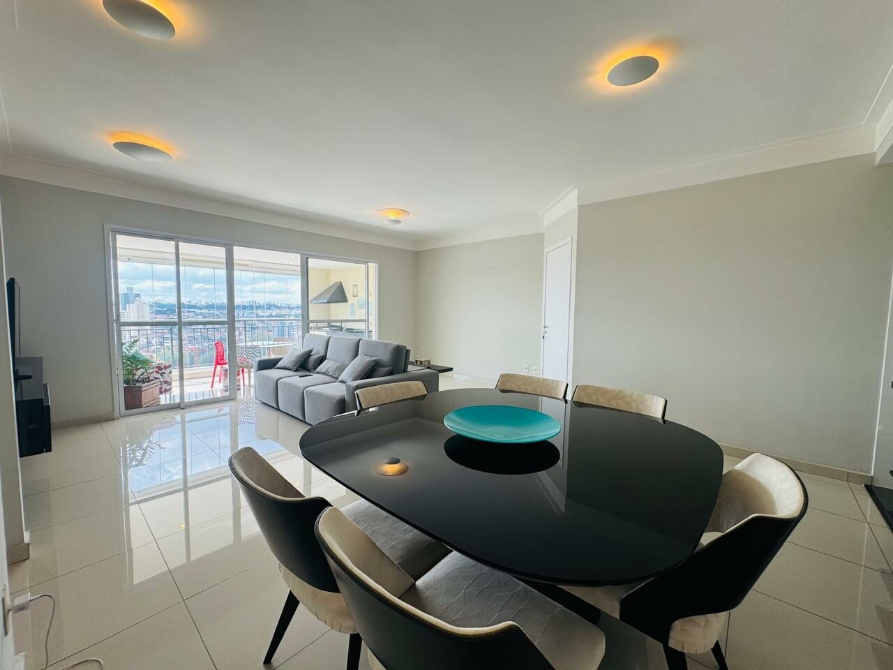 Apartamento para Venda - Vila Mascote