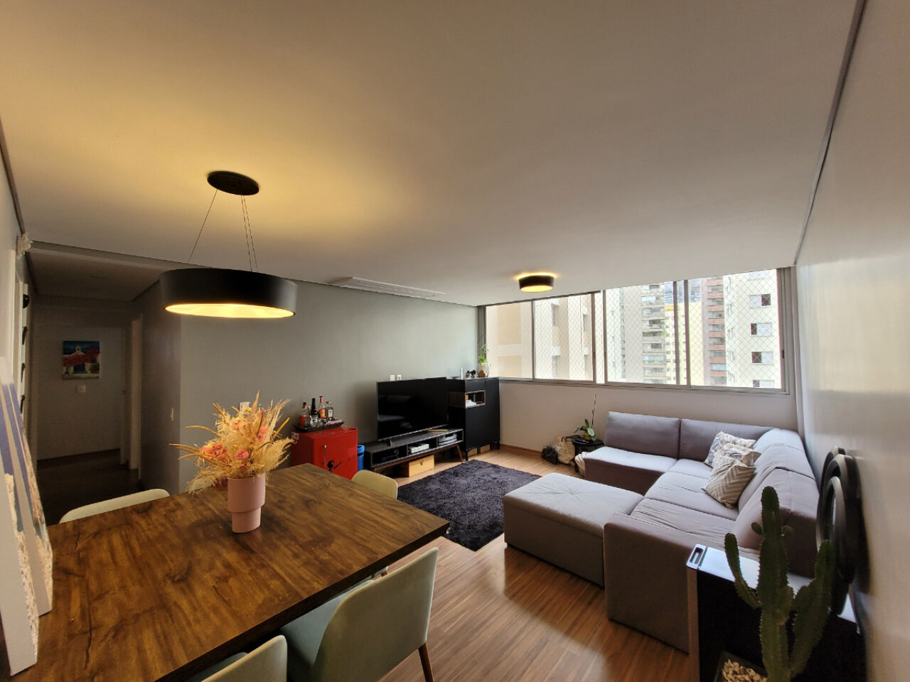 Apartamento para Venda - Indianópolis