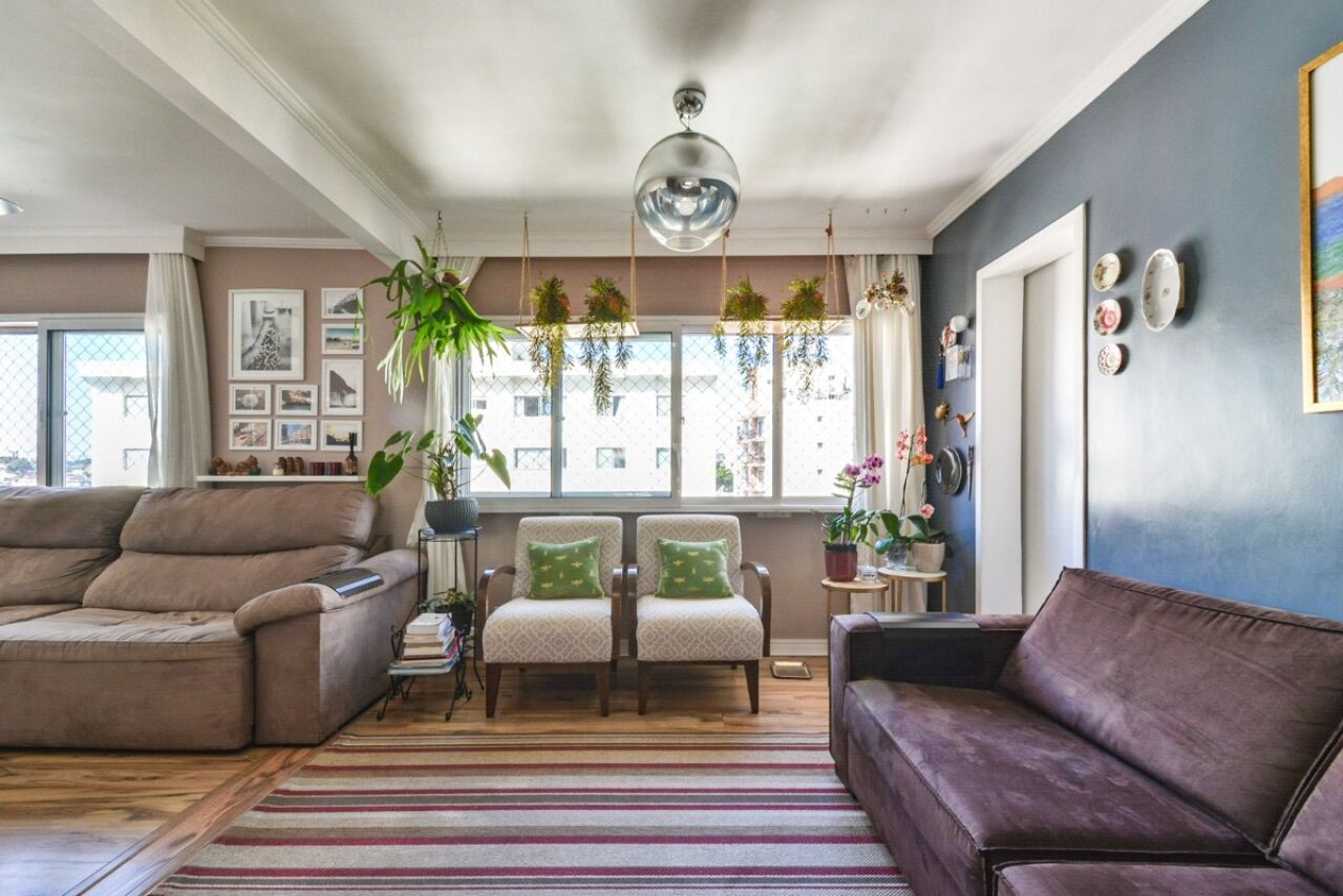 Apartamento para Venda - Campo Belo