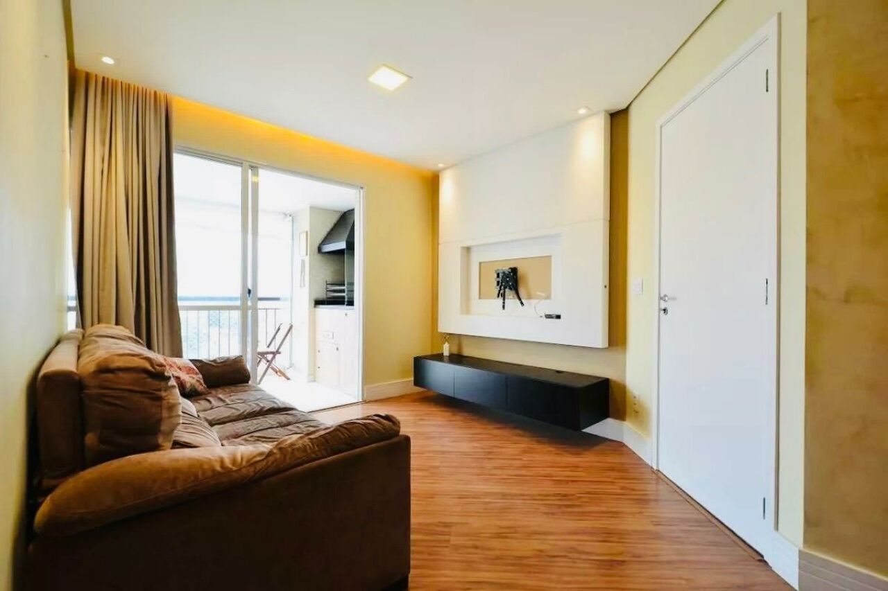 Apartamento para Venda - Vila Mascote