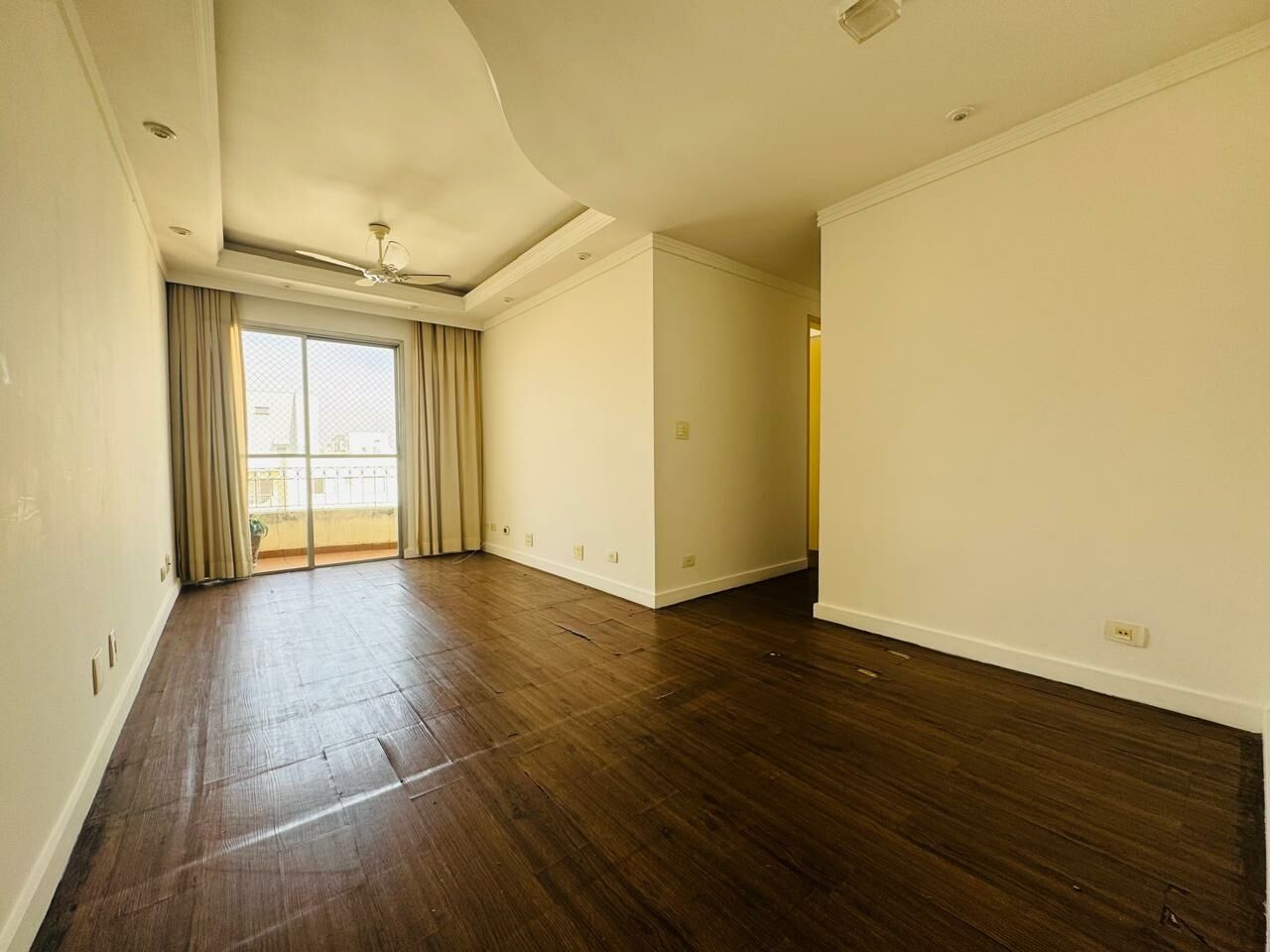 Apartamento para Venda - Vila Mascote