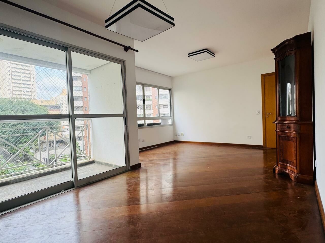 Apartamento para Venda - Vila Mascote