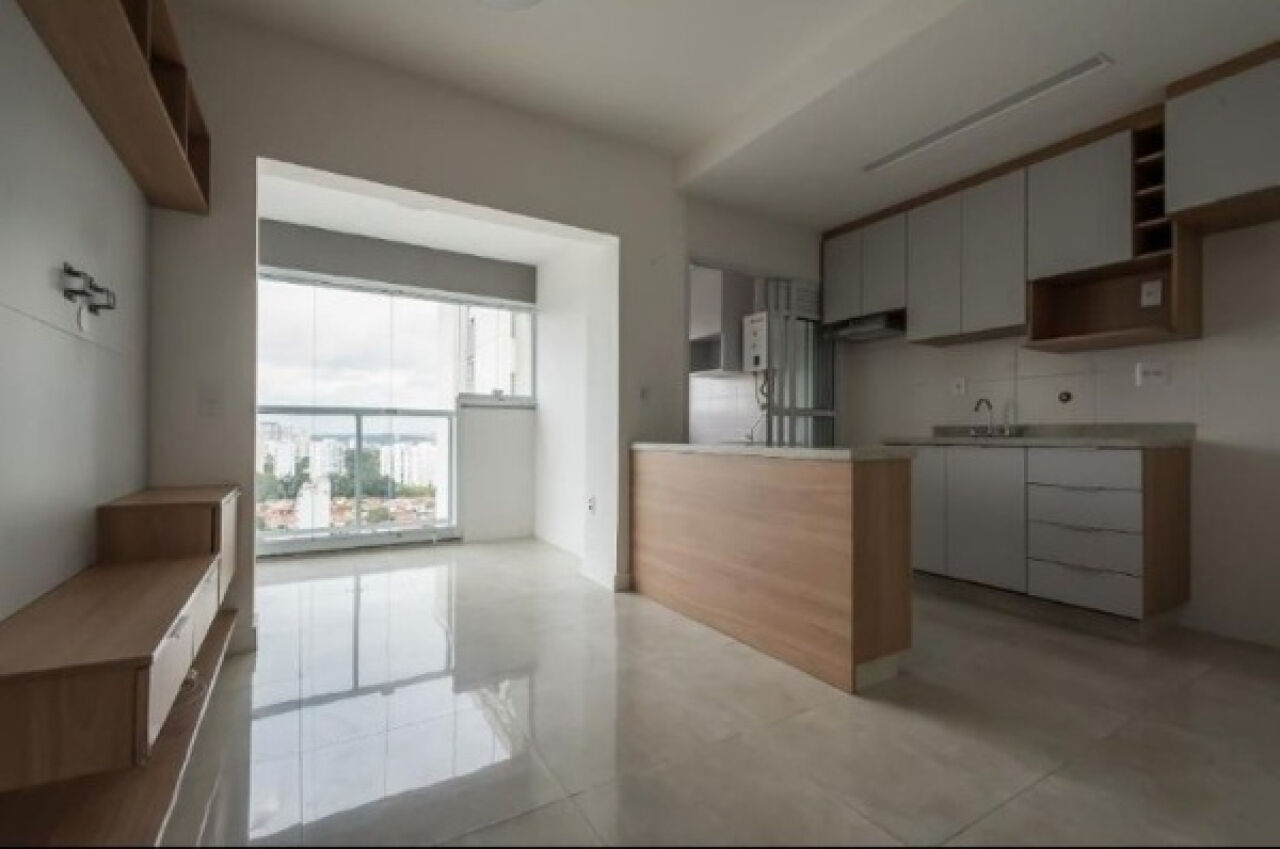 Apartamento para Venda - Chácara Santo Antônio Zona Sul