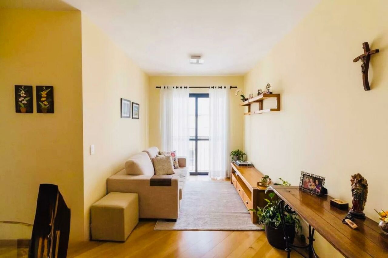 Apartamento para Venda - Vila Mascote
