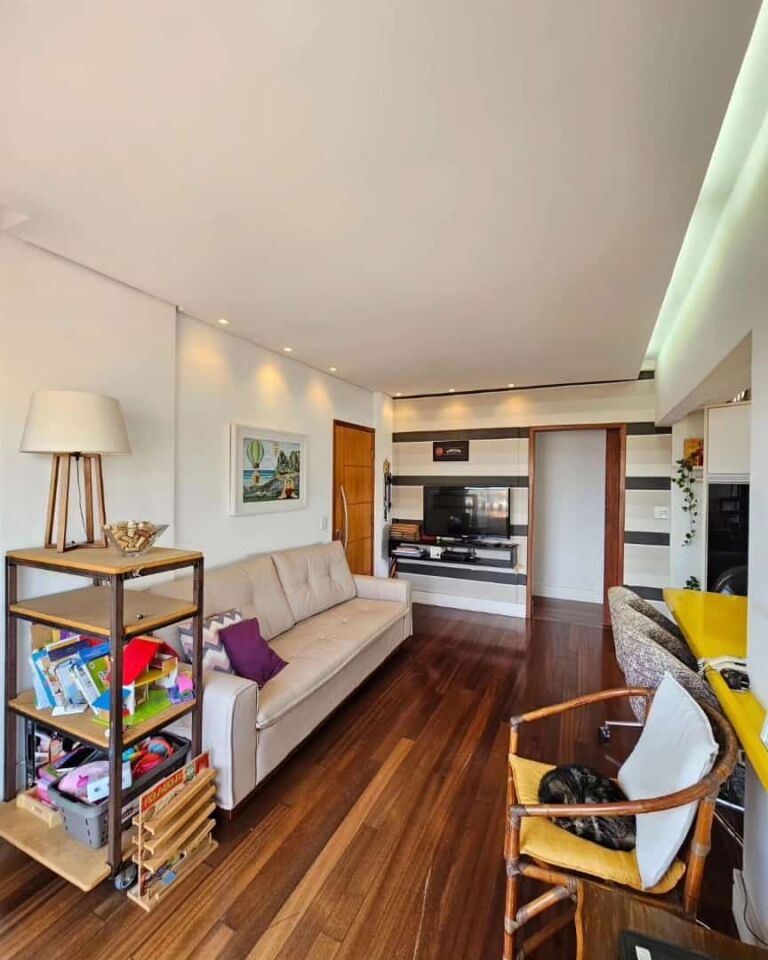 Cobertura para Venda - Ipiranga