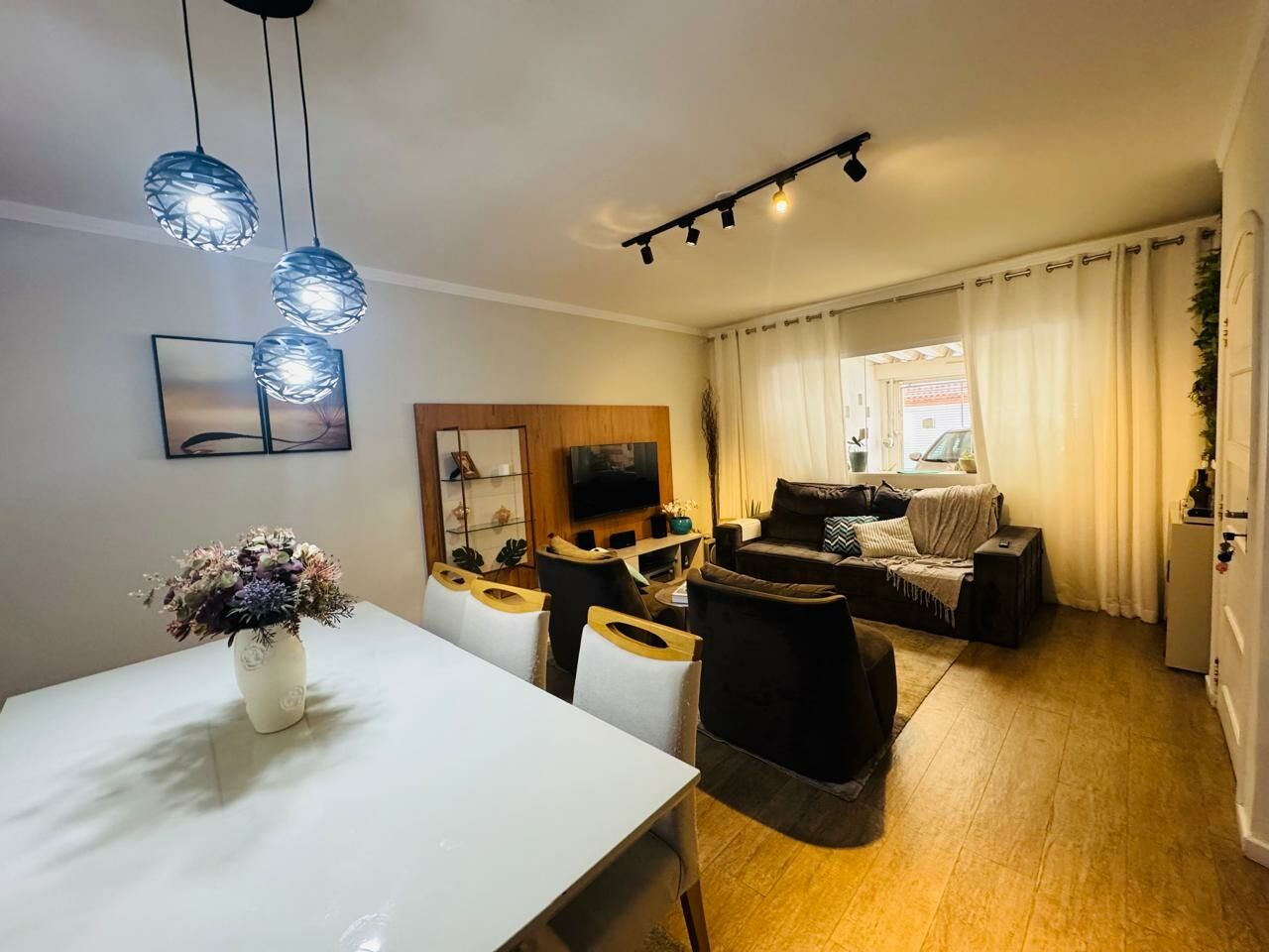 Sobrado para Venda - Jardim Los Angeles