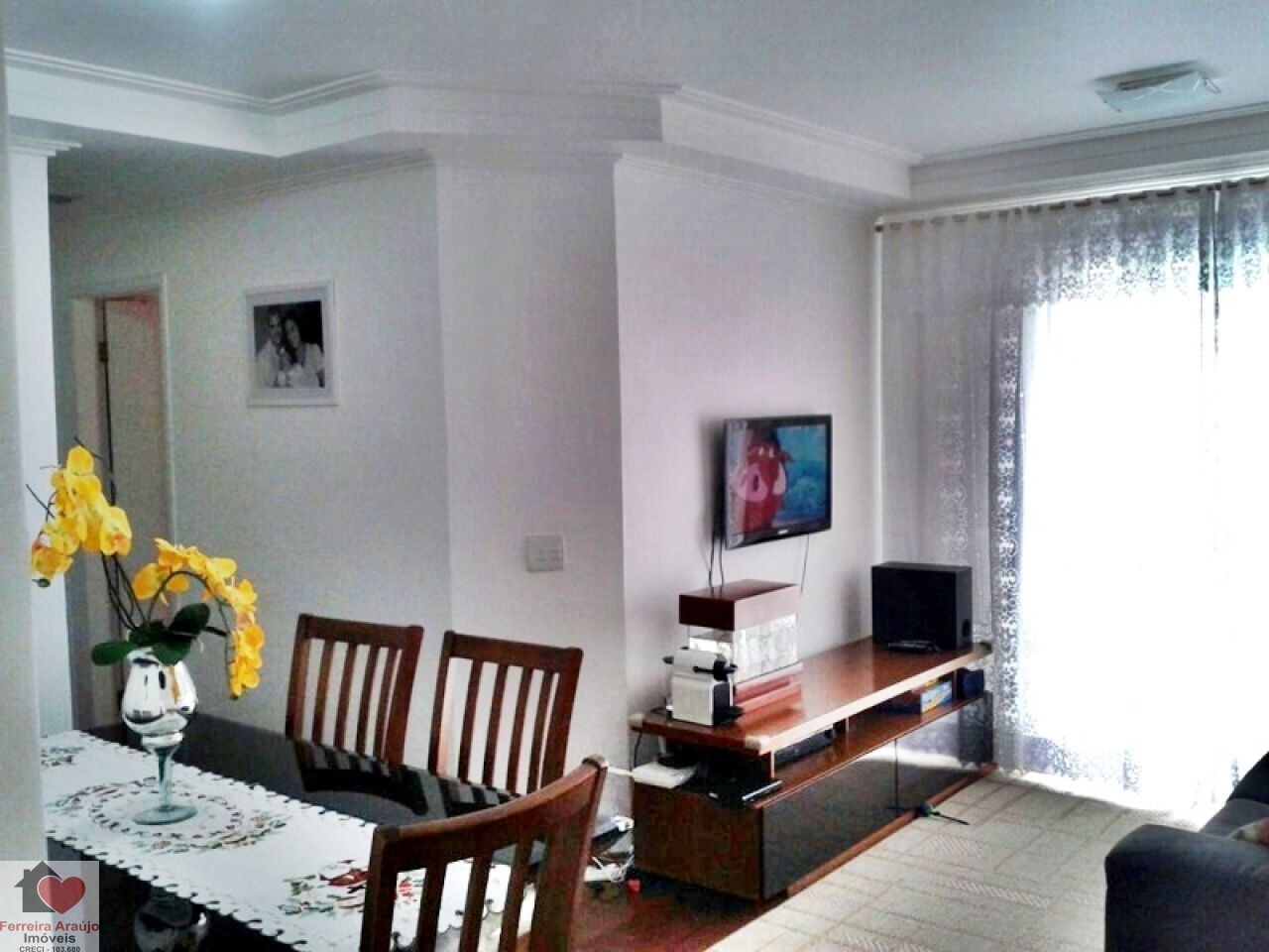 Apartamento para Venda - Vila Santa Catarina