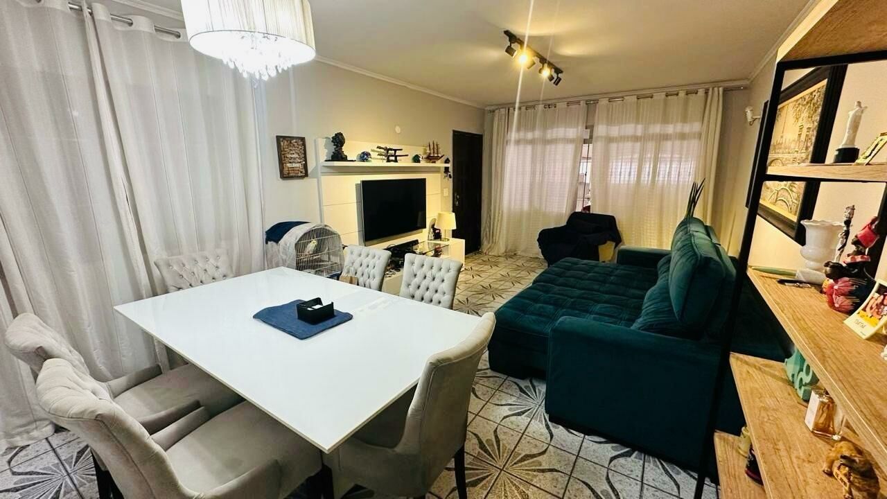 Sobrado para Venda - Vila Santa Catarina