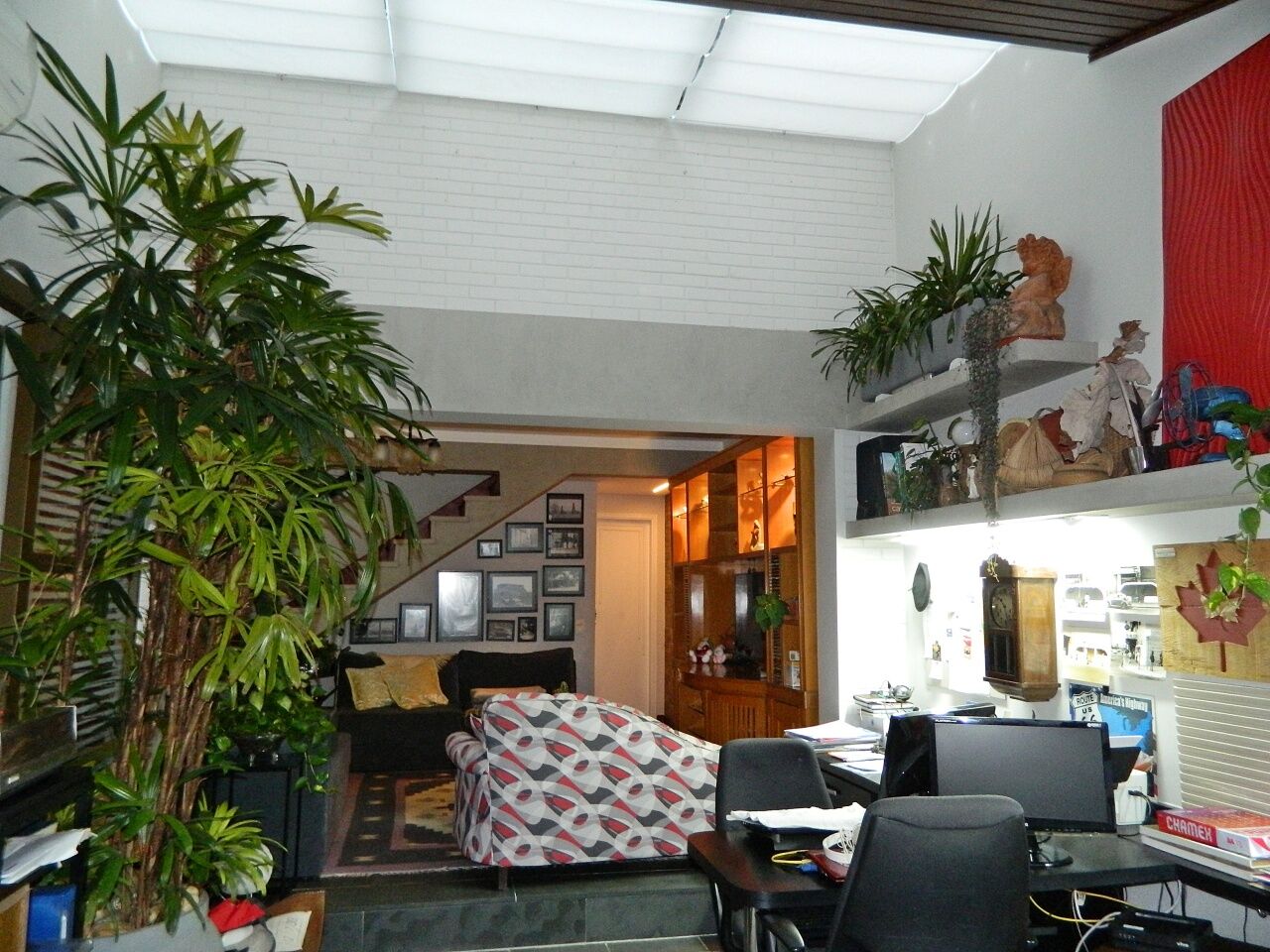 Sobrado para Venda - Vila Santa Catarina