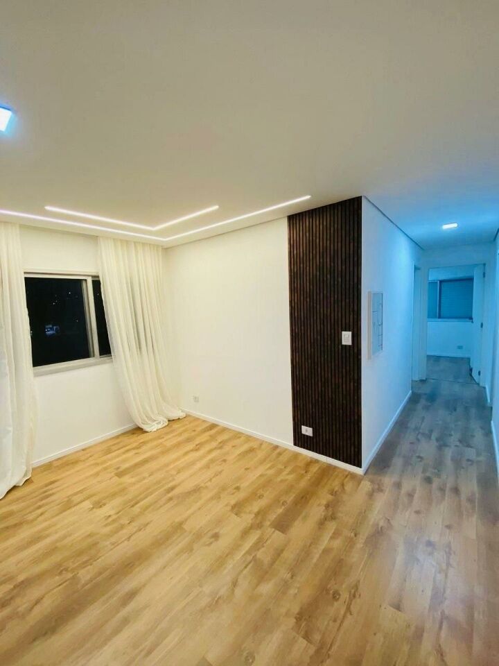 Apartamento para Venda - Jardim Brasil Zona Sul