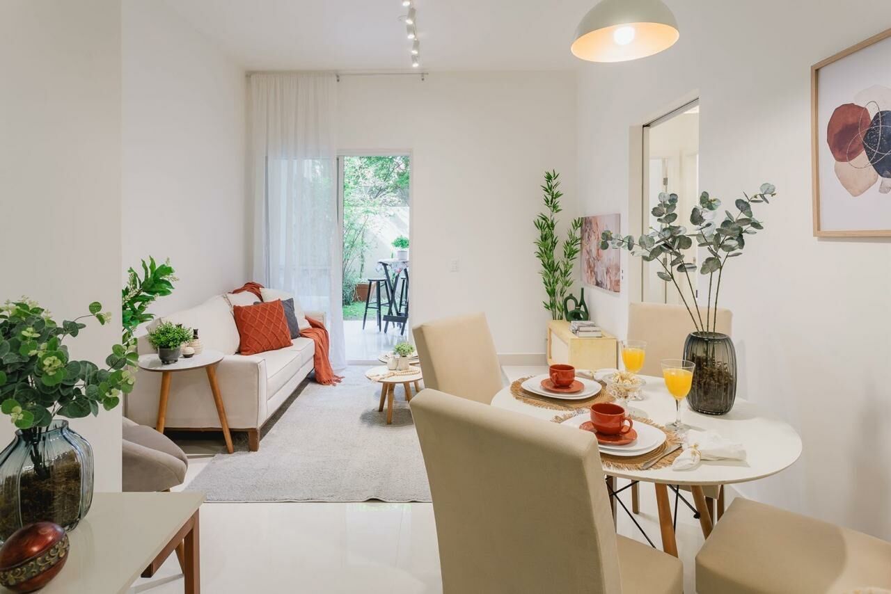 Apartamento para Venda - Campo Belo