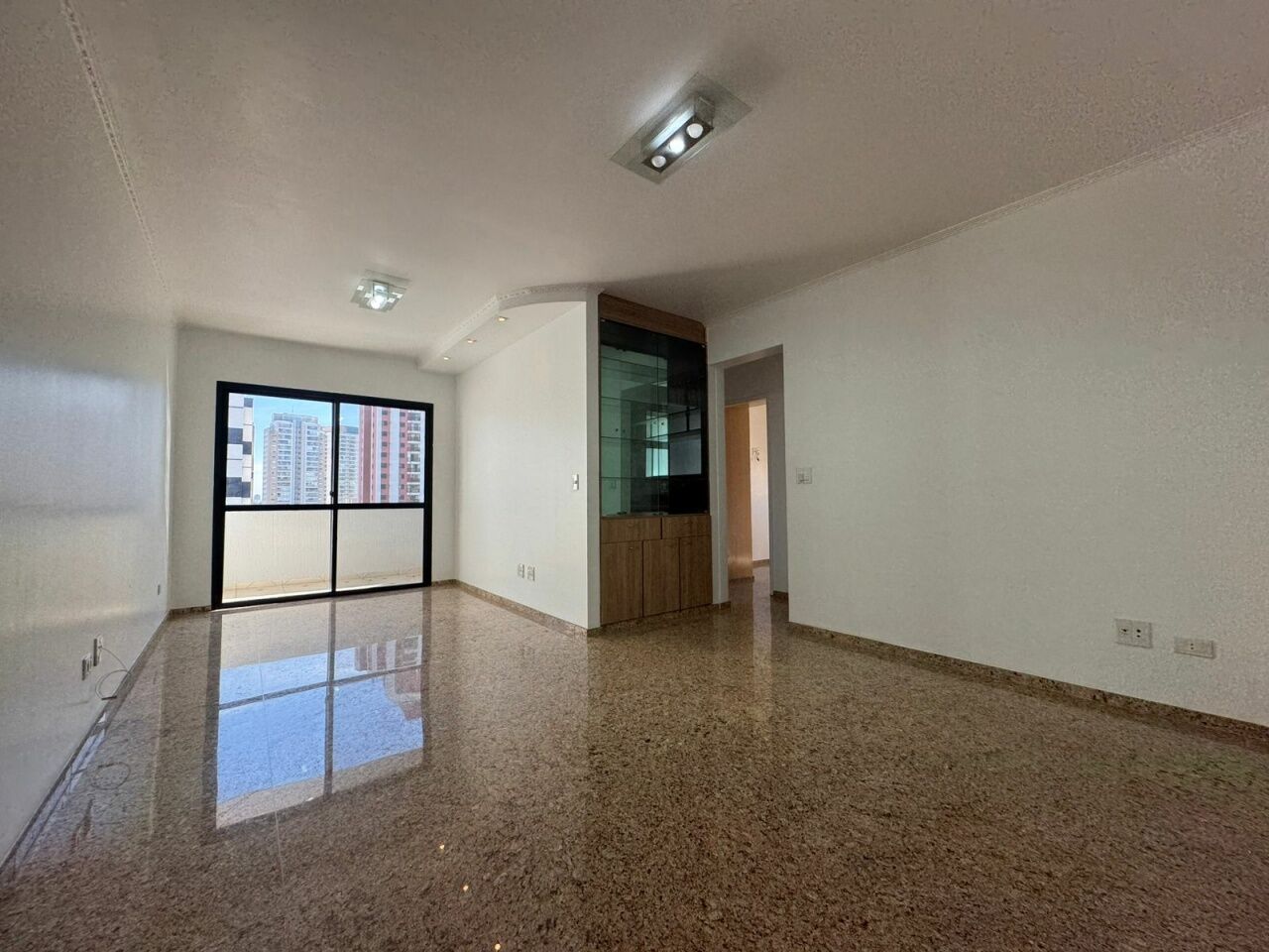 Apartamento para Venda - Vila Mascote