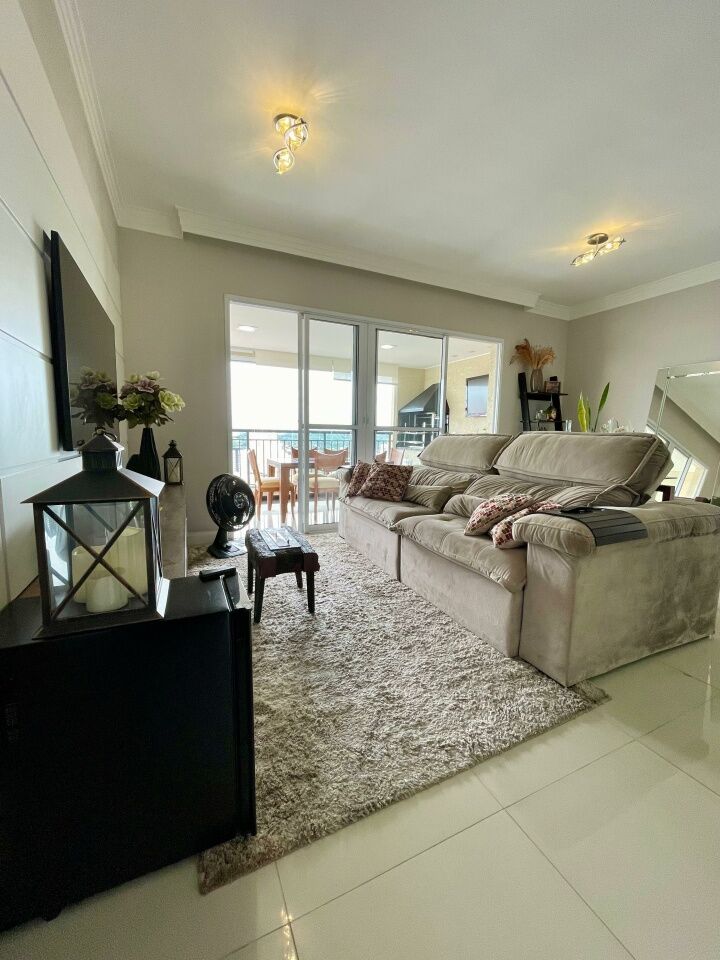 Apartamento para Venda - Vila Mascote