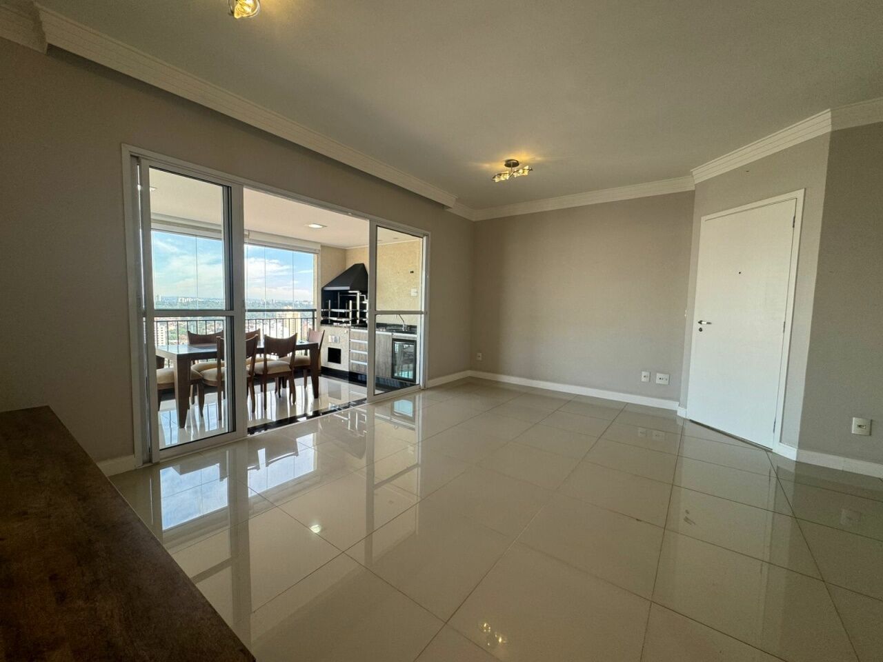 Apartamento para Venda - Vila Mascote