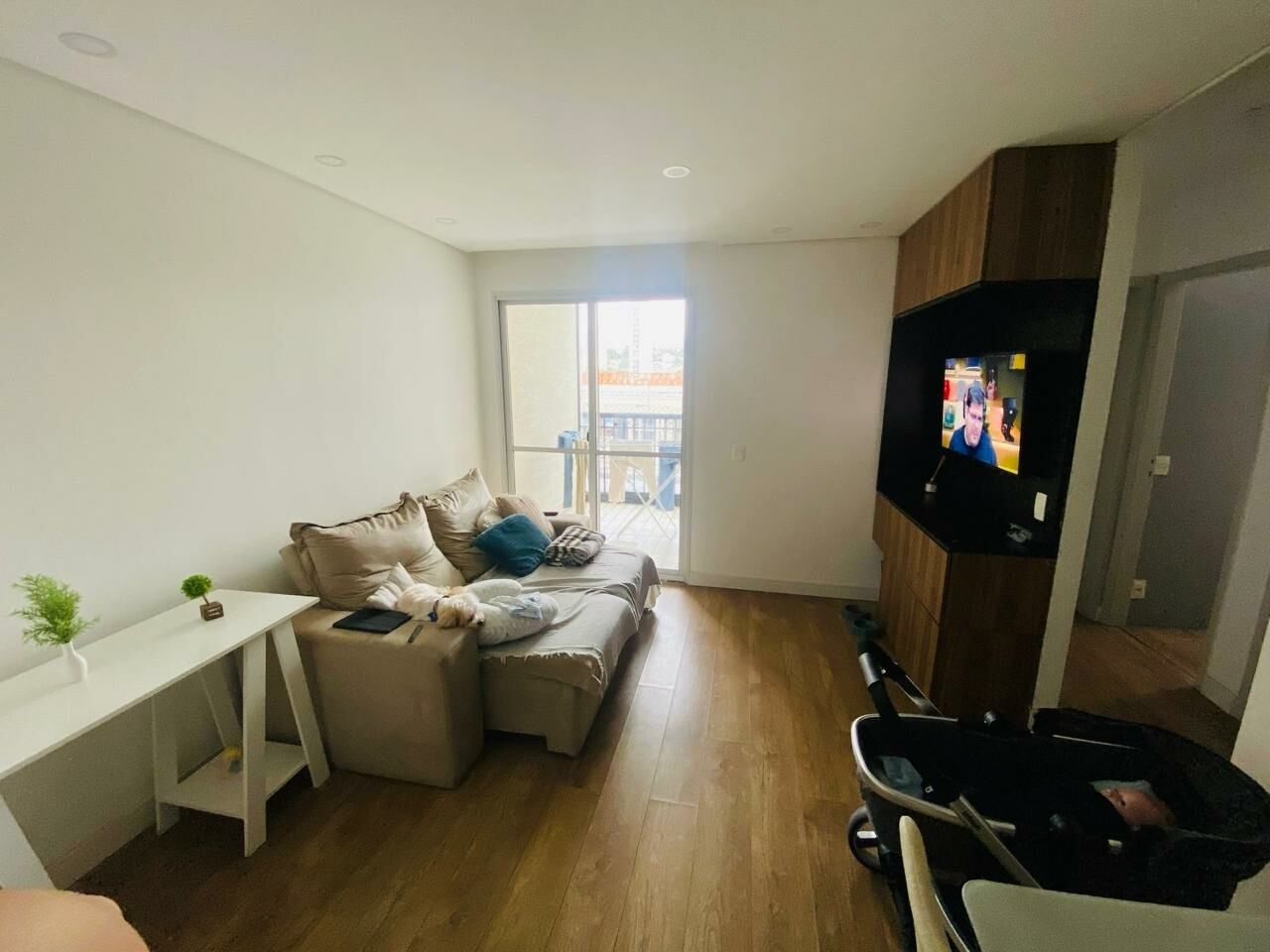 Apartamento para Venda - Jardim Aeroporto
