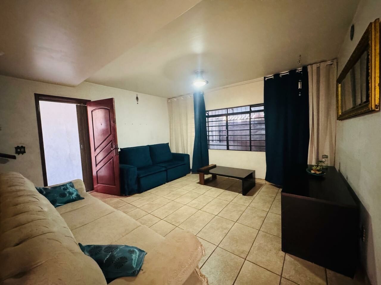 Sobrado para Venda - Interlagos