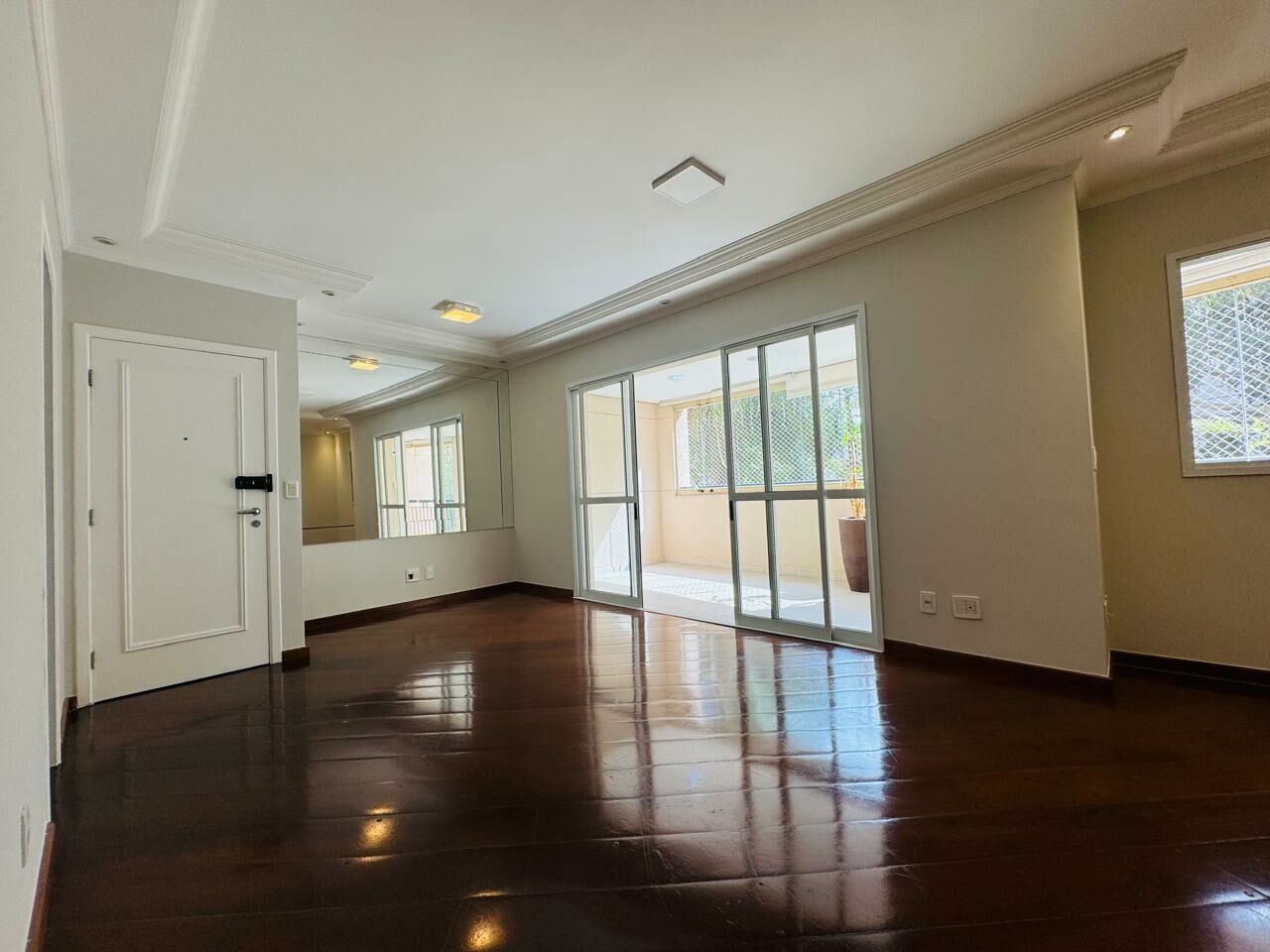 Apartamento para Venda - Vila Mascote