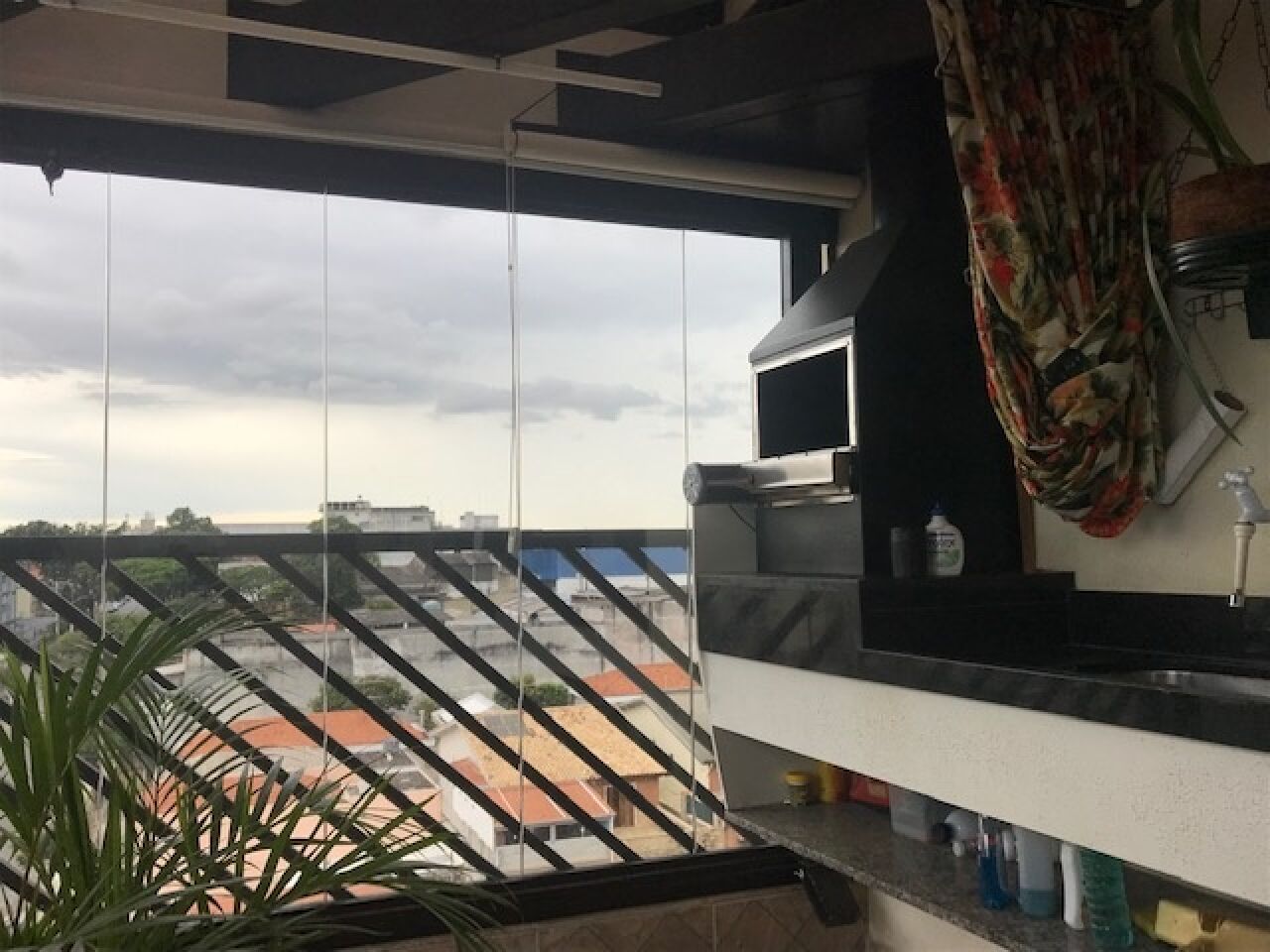 Duplex para Venda - Vila Santa Catarina