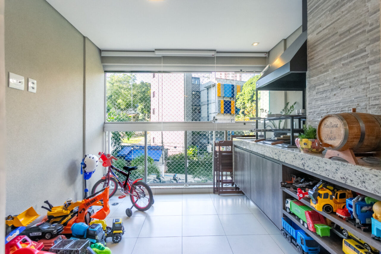 Apartamento para Venda - Vila Mascote