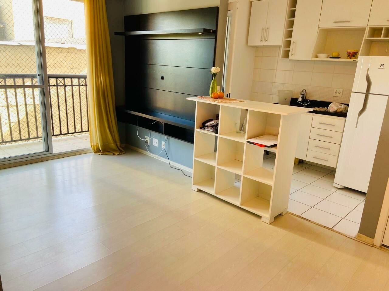 Apartamento para Venda - Jardim Aeroporto