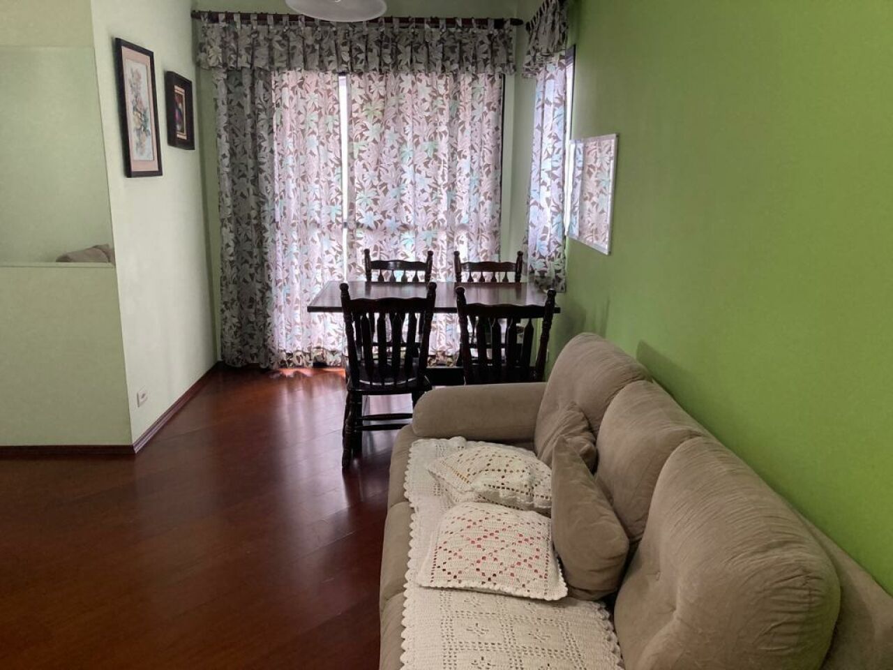 Apartamento para Venda - Jardim Taquaral