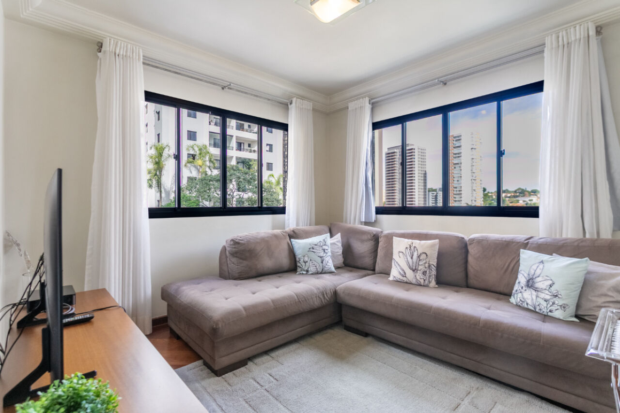 Apartamento para Venda - Vila Mascote