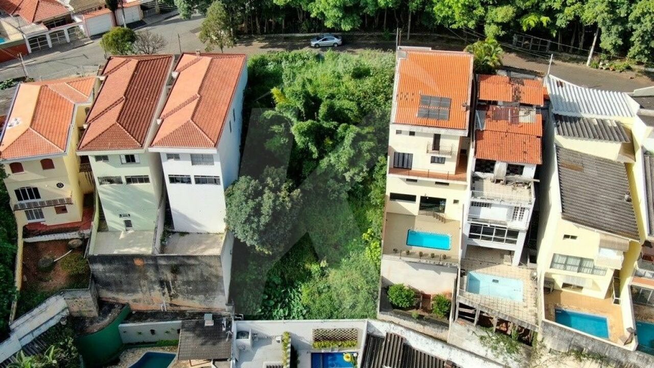 Terreno para Venda - Tucuruvi