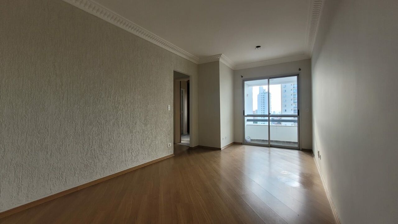 Apartamento para Venda - Vila Mascote