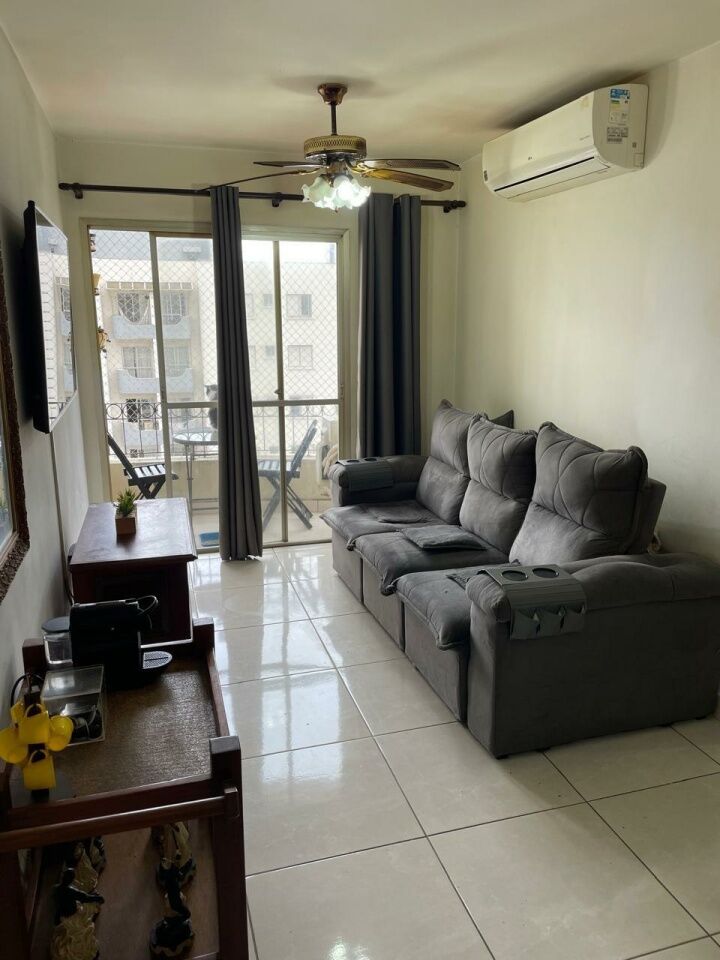 Apartamento para Venda - Vila Mascote