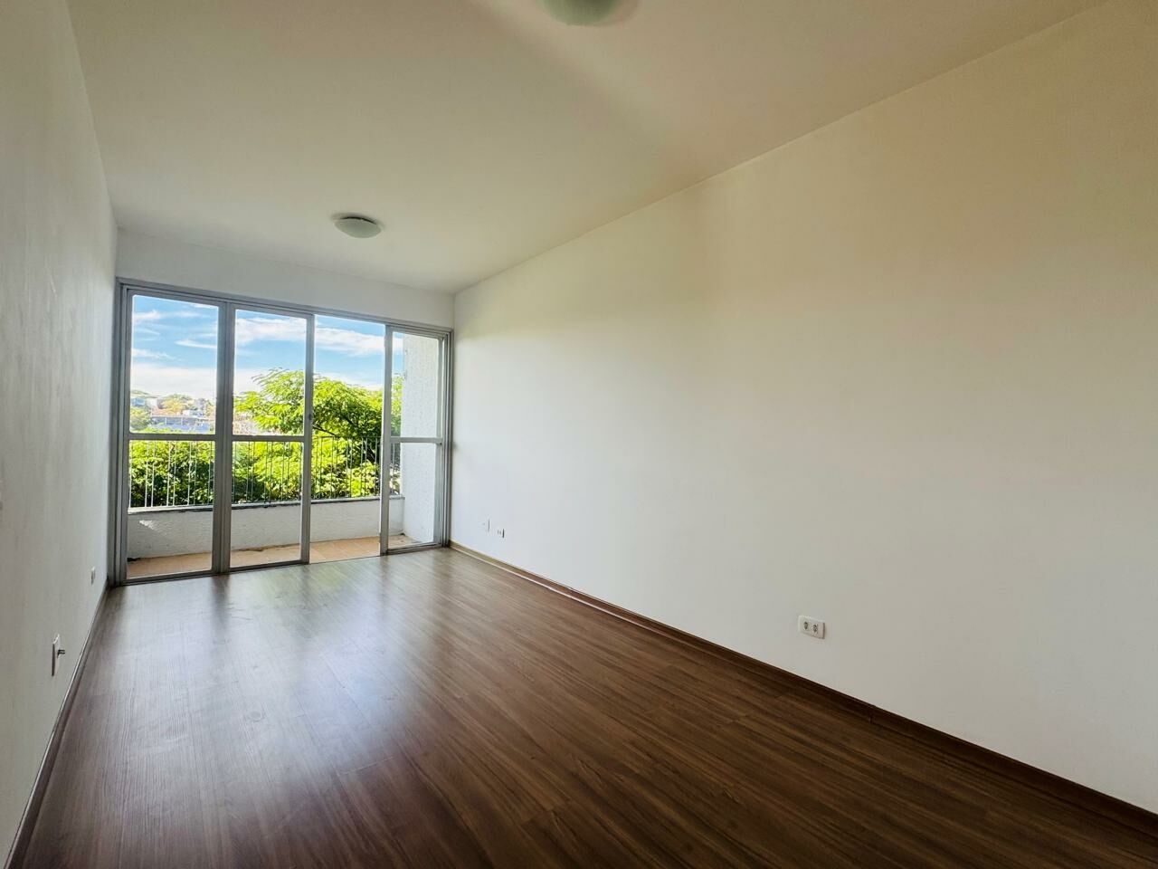 Apartamento para Venda - Vila Mascote