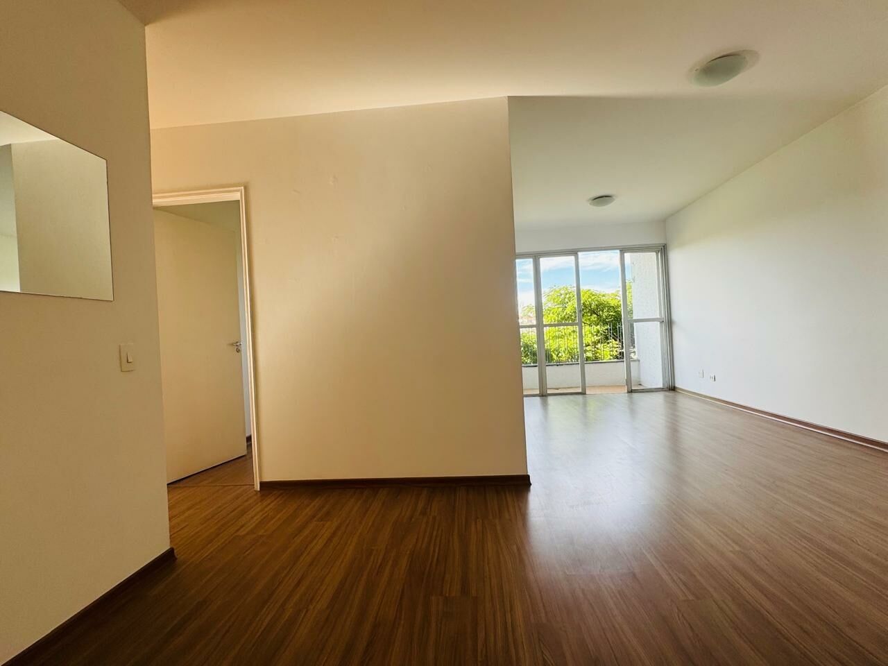 Apartamento para Venda - Vila Mascote