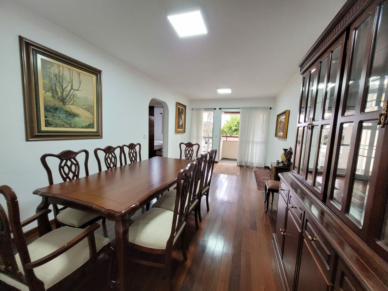 Apartamento para Venda - Vila Alexandria