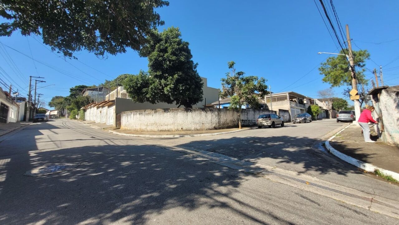 Terreno para Venda - Vila Marari